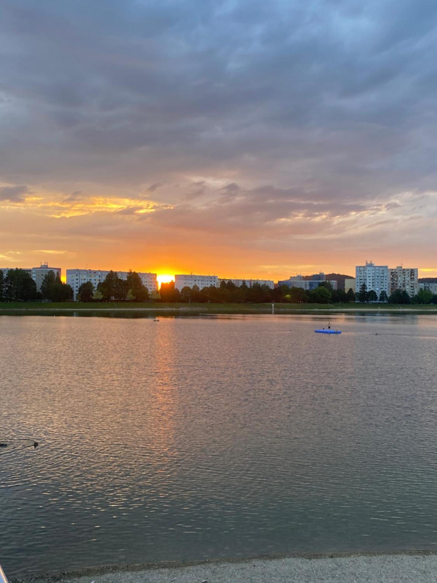Samostatny Apartman Se Zahradou Бедржихов Екстер'єр фото